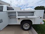 New 2025 Chevrolet Silverado 3500 Double Cab 4WD Service Truck for sale #SF223639 - photo 5