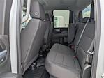 New 2025 Chevrolet Silverado 3500 Double Cab 4WD Service Truck for sale #SF223639 - photo 6