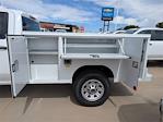 New 2025 Chevrolet Silverado 3500 Double Cab 4WD Service Truck for sale #SF224465 - photo 3