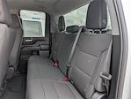 New 2025 Chevrolet Silverado 3500 Double Cab 4WD Reading SLU98-SW 8' 2" Service Truck for sale #SF226229 - photo 10
