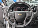 New 2025 Chevrolet Silverado 3500 Double Cab 4WD Reading SLU98-SW 8' 2" Service Truck for sale #SF226229 - photo 13