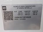 New 2025 Chevrolet Silverado 3500 Double Cab 4WD Reading SLU98-SW 8' 2" Service Truck for sale #SF226229 - photo 19