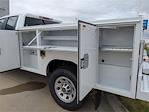 New 2025 Chevrolet Silverado 3500 Double Cab 4WD Reading SLU98-SW 8' 2" Service Truck for sale #SF226229 - photo 6