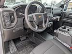 New 2025 Chevrolet Silverado 3500 Double Cab 4WD Reading SLU98-SW 8' 2" Service Truck for sale #SF226229 - photo 9
