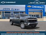 2025 Chevrolet Silverado 2500 Crew Cab 4WD Pickup for sale #SF233360 - photo 1