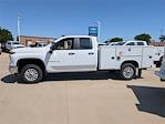 2025 Chevrolet Silverado 2500 Double Cab SRW 4WD Reading Service Truck for sale #SF234258 - photo 3
