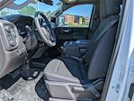 New 2025 Chevrolet Silverado 2500 Double Cab 4WD Reading SLU98-SW 8' 2" Service Truck for sale #SF234258 - photo 9