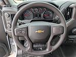 New 2025 Chevrolet Silverado 2500 Double Cab 4WD Reading SLU98-SW 8' 2" Service Truck for sale #SF234933 - photo 15