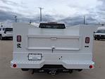 New 2025 Chevrolet Silverado 2500 Double Cab 4WD Reading SLU98-SW 8' 2" Service Truck for sale #SF234933 - photo 5