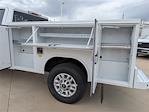 New 2025 Chevrolet Silverado 2500 Double Cab 4WD Reading SLU98-SW 8' 2" Service Truck for sale #SF234933 - photo 7