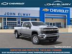 2025 Chevrolet Silverado 3500 Crew Cab 4WD Pickup for sale #SF249861 - photo 1