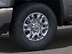 2025 Chevrolet Silverado 3500 Crew Cab 4WD Pickup for sale #SF249861 - photo 11
