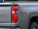 2025 Chevrolet Silverado 3500 Crew Cab 4WD Pickup for sale #SF249861 - photo 14