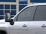 2025 Chevrolet Silverado 3500 Crew Cab 4WD Pickup for sale #SF249861 - photo 15