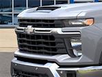 2025 Chevrolet Silverado 3500 Crew Cab 4WD Pickup for sale #SF249861 - photo 16