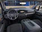 2025 Chevrolet Silverado 3500 Crew Cab 4WD Pickup for sale #SF249861 - photo 18
