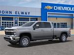 2025 Chevrolet Silverado 3500 Crew Cab 4WD Pickup for sale #SF249861 - photo 3