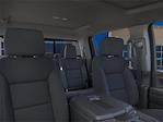 2025 Chevrolet Silverado 3500 Crew Cab 4WD Pickup for sale #SF249861 - photo 27