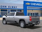 2025 Chevrolet Silverado 3500 Crew Cab 4WD Pickup for sale #SF249861 - photo 4