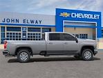 2025 Chevrolet Silverado 3500 Crew Cab 4WD Pickup for sale #SF249861 - photo 6