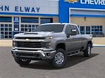 2025 Chevrolet Silverado 3500 Crew Cab 4WD Pickup for sale #SF249861 - photo 7