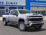 2025 Chevrolet Silverado 3500 Crew Cab 4WD Pickup for sale #SF249861 - photo 9