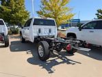 New 2025 Chevrolet Silverado 3500 Work Truck Double Cab 4WD Cab Chassis for sale #SF260402 - photo 3