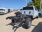 New 2025 Chevrolet Silverado 3500 Work Truck Double Cab 4WD Cab Chassis for sale #SF260402 - photo 5