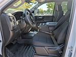 New 2025 Chevrolet Silverado 3500 Work Truck Double Cab 4WD Cab Chassis for sale #SF260402 - photo 7