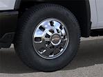 New 2025 Chevrolet Silverado 3500 Work Truck Crew Cab Pickup for sale #SF265867 - photo 9
