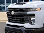 New 2025 Chevrolet Silverado 3500 Work Truck Crew Cab Pickup for sale #SF265867 - photo 13