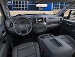 New 2025 Chevrolet Silverado 3500 Work Truck Crew Cab Pickup for sale #SF265867 - photo 15