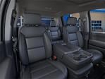 New 2025 Chevrolet Silverado 3500 Work Truck Crew Cab Pickup for sale #SF265867 - photo 16