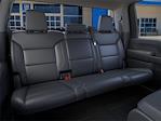 New 2025 Chevrolet Silverado 3500 Work Truck Crew Cab Pickup for sale #SF265867 - photo 17