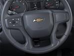New 2025 Chevrolet Silverado 3500 Work Truck Crew Cab Pickup for sale #SF265867 - photo 19