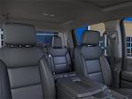 New 2025 Chevrolet Silverado 3500 Work Truck Crew Cab Pickup for sale #SF265867 - photo 24
