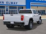 New 2025 Chevrolet Silverado 3500 Work Truck Crew Cab Pickup for sale #SF265867 - photo 2