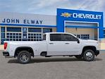 New 2025 Chevrolet Silverado 3500 Work Truck Crew Cab Pickup for sale #SF265867 - photo 5