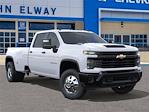 New 2025 Chevrolet Silverado 3500 Work Truck Crew Cab Pickup for sale #SF265867 - photo 7