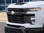 New 2025 Chevrolet Silverado 3500 Work Truck Crew Cab 4WD Pickup for sale #SF282479 - photo 13