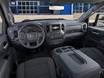 New 2025 Chevrolet Silverado 3500 Work Truck Crew Cab 4WD Pickup for sale #SF282479 - photo 15