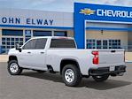 New 2025 Chevrolet Silverado 3500 Work Truck Crew Cab 4WD Pickup for sale #SF282479 - photo 4