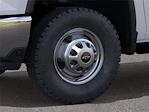 New 2025 Chevrolet Silverado 3500 Work Truck Crew Cab 4WD 60 CA Cab Chassis for sale #SF285462 - photo 9