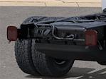 New 2025 Chevrolet Silverado 3500 Work Truck Crew Cab 4WD 60 CA Cab Chassis for sale #SF285462 - photo 11