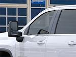 New 2025 Chevrolet Silverado 3500 Work Truck Crew Cab 4WD 60 CA Cab Chassis for sale #SF285462 - photo 12