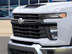 New 2025 Chevrolet Silverado 3500 Work Truck Crew Cab 4WD 60 CA Cab Chassis for sale #SF285462 - photo 13