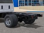 New 2025 Chevrolet Silverado 3500 Work Truck Crew Cab 4WD 60 CA Cab Chassis for sale #SF285462 - photo 14
