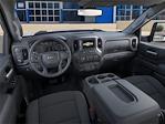 New 2025 Chevrolet Silverado 3500 Work Truck Crew Cab 4WD 60 CA Cab Chassis for sale #SF285462 - photo 15