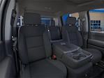 New 2025 Chevrolet Silverado 3500 Work Truck Crew Cab 4WD 60 CA Cab Chassis for sale #SF285462 - photo 16