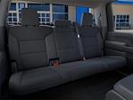 New 2025 Chevrolet Silverado 3500 Work Truck Crew Cab 4WD 60 CA Cab Chassis for sale #SF285462 - photo 17